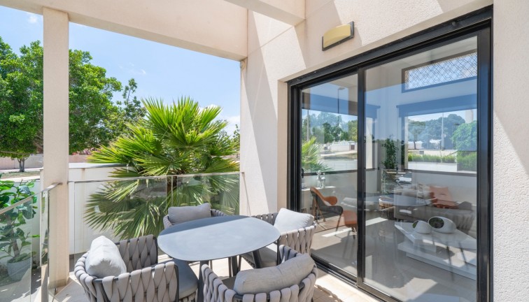 Resale - Chalet - Ciudad quesada - Ciudad Quesada - Rojales
