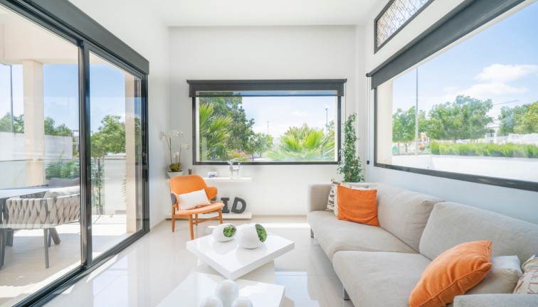 Resale - Chalet - Ciudad quesada - Ciudad Quesada - Rojales
