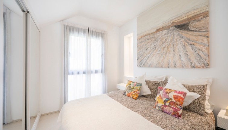 Resale - Chalet - Ciudad quesada - Ciudad Quesada - Rojales