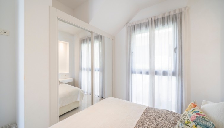 Resale - Chalet - Ciudad quesada - Ciudad Quesada - Rojales
