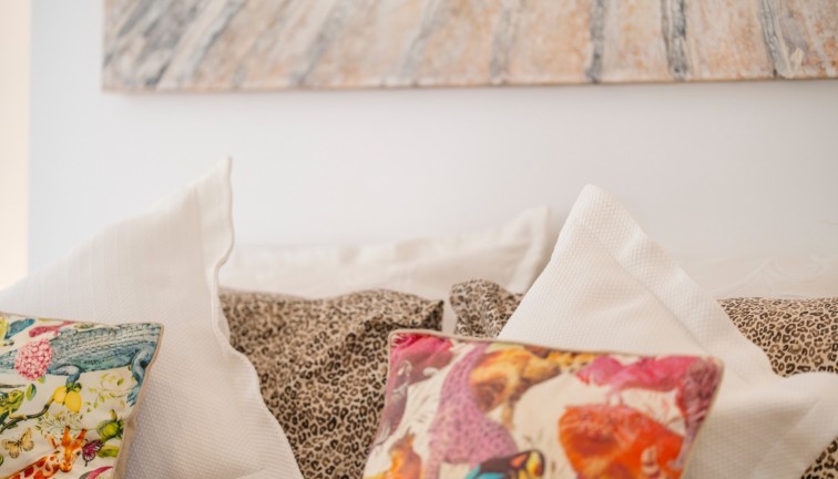 Resale - Chalet - Ciudad quesada - Ciudad Quesada - Rojales