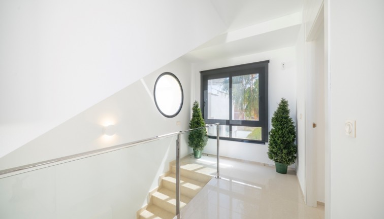 Resale - Chalet - Ciudad quesada - Ciudad Quesada - Rojales