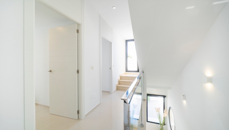 Resale - Chalet - Ciudad quesada - Ciudad Quesada - Rojales