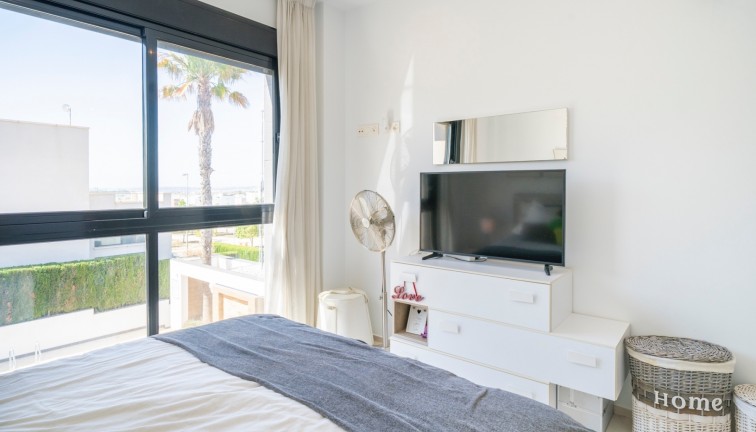 Resale - Chalet - Ciudad quesada - Ciudad Quesada - Rojales