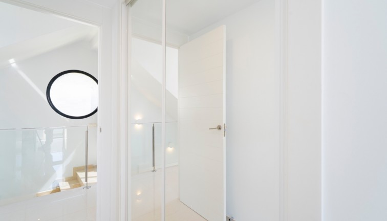 Resale - Chalet - Ciudad quesada - Ciudad Quesada - Rojales