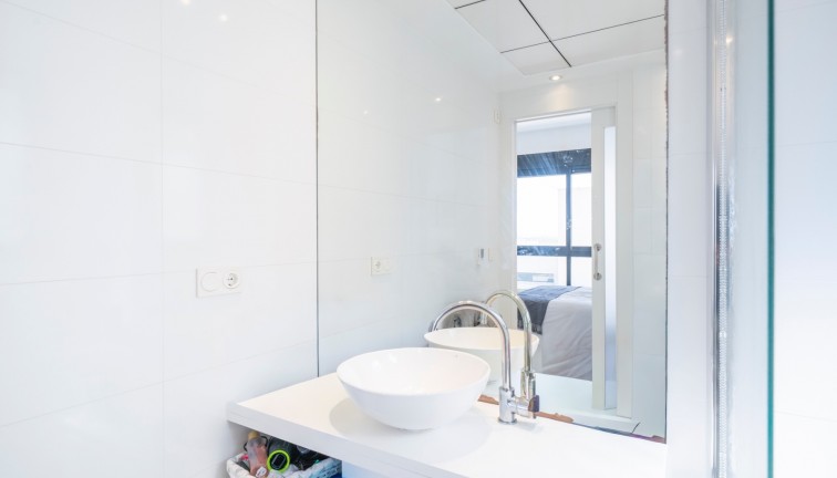 Resale - Chalet - Ciudad quesada - Ciudad Quesada - Rojales