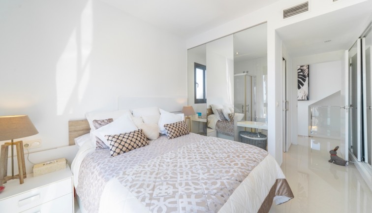 Resale - Chalet - Ciudad quesada - Ciudad Quesada - Rojales
