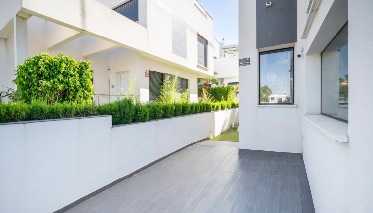 Resale - Chalet - Ciudad quesada - Ciudad Quesada - Rojales
