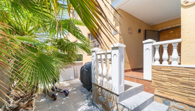 Resale - Semi-Detached - Ciudad quesada - Ciudad Quesada - Rojales