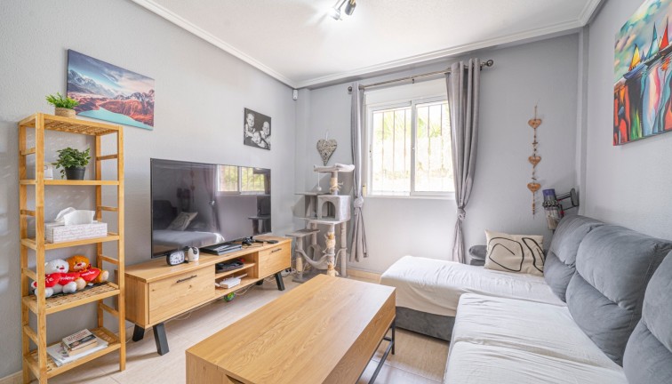 Resale - Semi-Detached - Ciudad quesada - Ciudad Quesada - Rojales