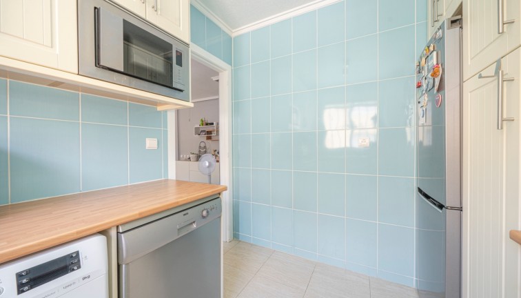 Resale - Semi-Detached - Ciudad quesada - Ciudad Quesada - Rojales