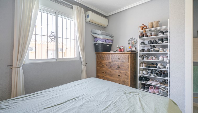 Resale - Semi-Detached - Ciudad quesada - Ciudad Quesada - Rojales