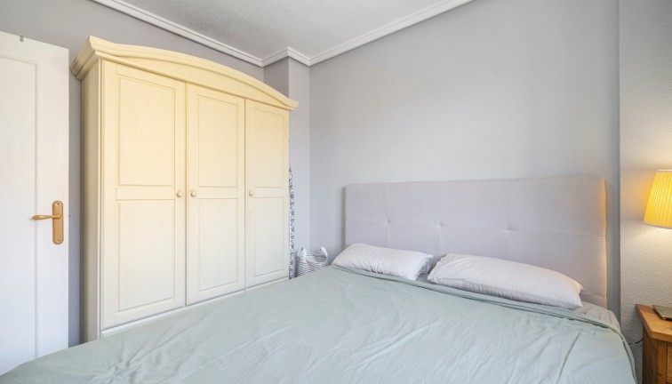 Resale - Semi-Detached - Ciudad quesada - Ciudad Quesada - Rojales