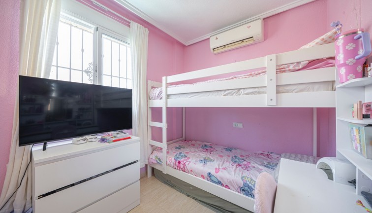Resale - Semi-Detached - Ciudad quesada - Ciudad Quesada - Rojales