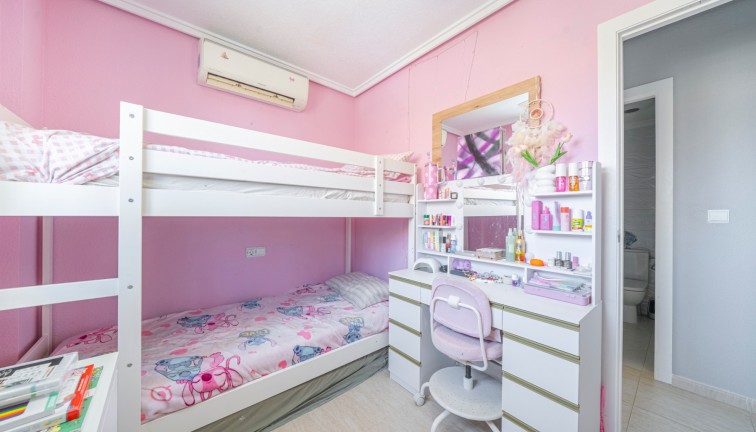 Resale - Semi-Detached - Ciudad quesada - Ciudad Quesada - Rojales