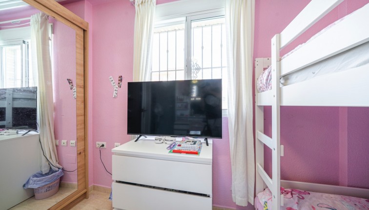 Resale - Semi-Detached - Ciudad quesada - Ciudad Quesada - Rojales