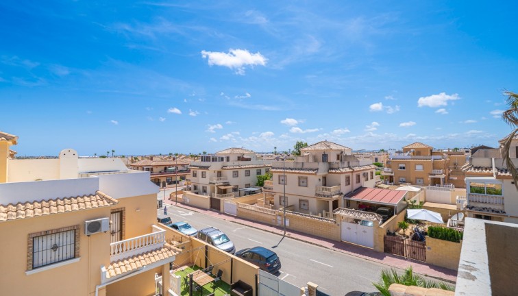 Resale - Semi-Detached - Ciudad quesada - Ciudad Quesada - Rojales