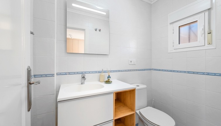 Resale - Semi-Detached - Ciudad quesada - Ciudad Quesada - Rojales