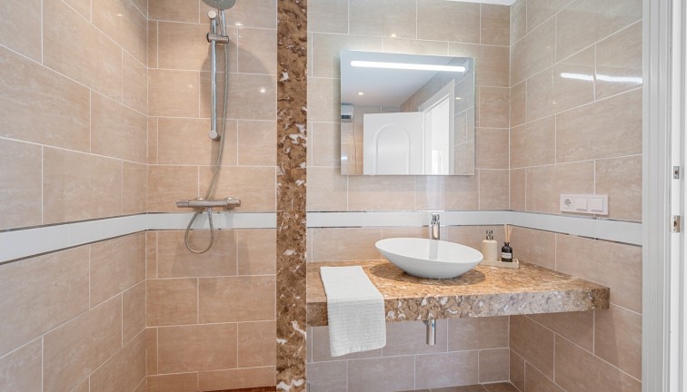 Resale - Semi-Detached - Ciudad quesada - Ciudad Quesada - Rojales
