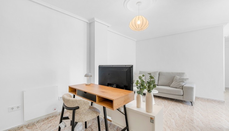 Resale - Semi-Detached - Ciudad quesada - Ciudad Quesada - Rojales