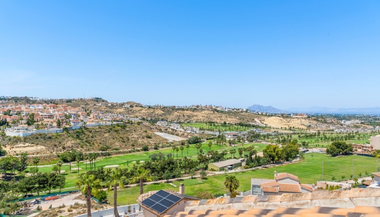 Resale - Semi-Detached - Ciudad quesada - Ciudad Quesada - Rojales