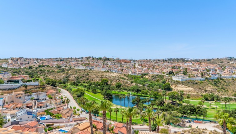Resale - Semi-Detached - Ciudad quesada - Ciudad Quesada - Rojales