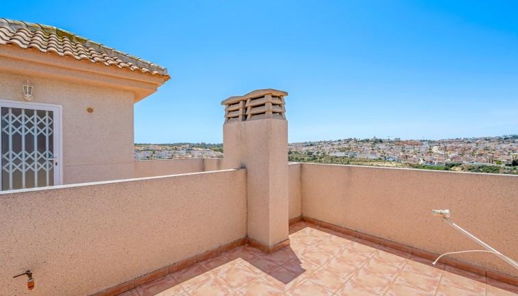 Resale - Semi-Detached - Ciudad quesada - Ciudad Quesada - Rojales