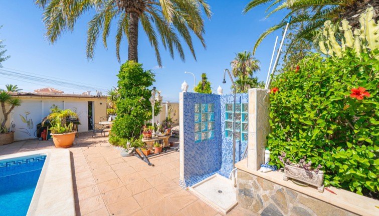 Resale - Chalet - Ciudad quesada - Rojales