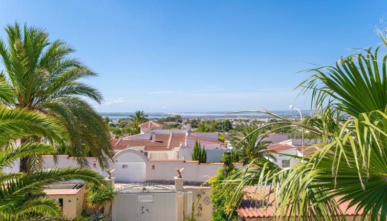 Resale - Chalet - Ciudad quesada - Rojales