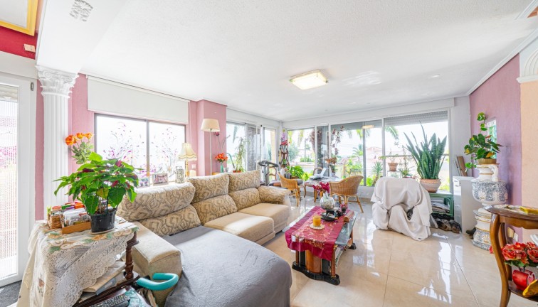 Resale - Chalet - Ciudad quesada - Rojales
