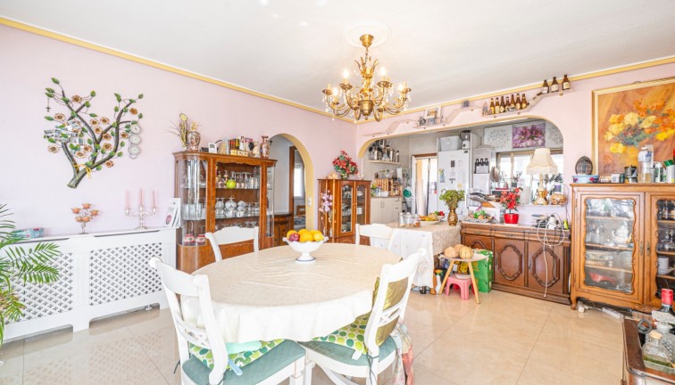 Resale - Chalet - Ciudad quesada - Rojales