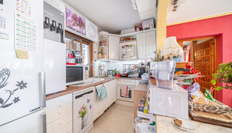 Resale - Chalet - Ciudad quesada - Rojales