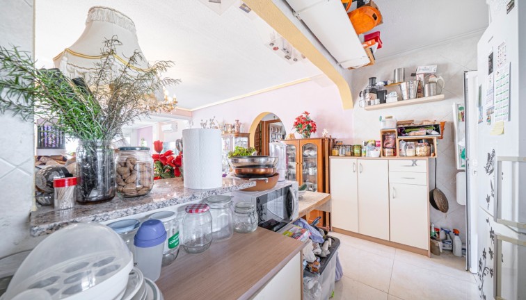 Resale - Chalet - Ciudad quesada - Rojales