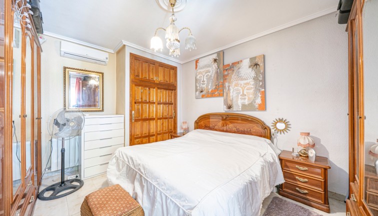 Resale - Chalet - Ciudad quesada - Rojales