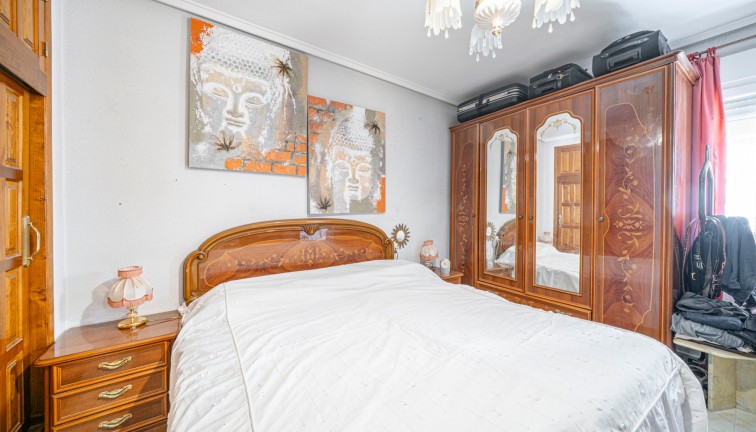 Resale - Chalet - Ciudad quesada - Rojales