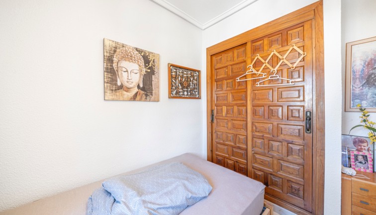 Resale - Chalet - Ciudad quesada - Rojales