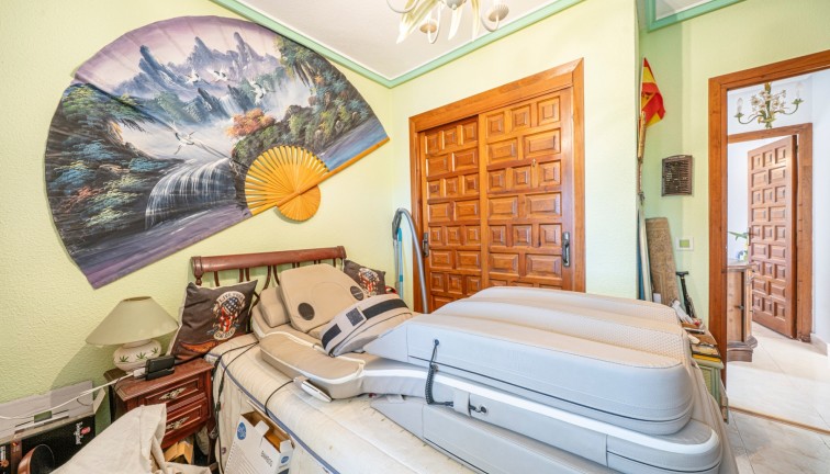 Resale - Chalet - Ciudad quesada - Rojales