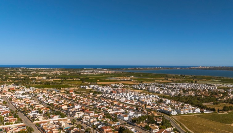 Återförsäljning - Fristående hus - Ciudad quesada - Ciudad Quesada - Rojales
