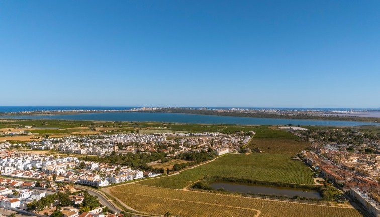 Återförsäljning - Fristående hus - Ciudad quesada - Ciudad Quesada - Rojales