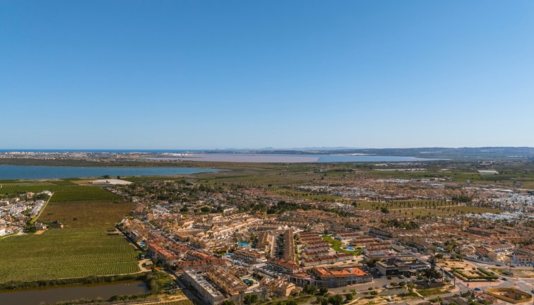 Återförsäljning - Fristående hus - Ciudad quesada - Ciudad Quesada - Rojales