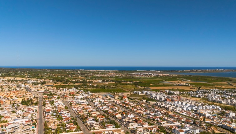 Återförsäljning - Fristående hus - Ciudad quesada - Ciudad Quesada - Rojales