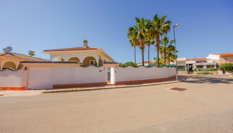 Återförsäljning - Fristående hus - Ciudad quesada - Ciudad Quesada - Rojales
