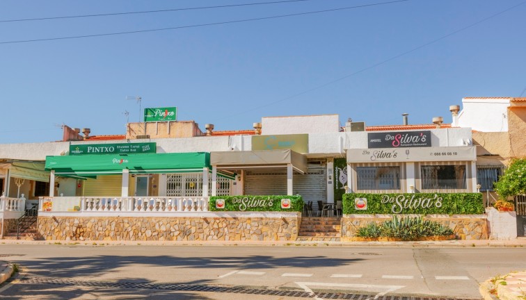 Återförsäljning - Fristående hus - Ciudad quesada - Ciudad Quesada - Rojales