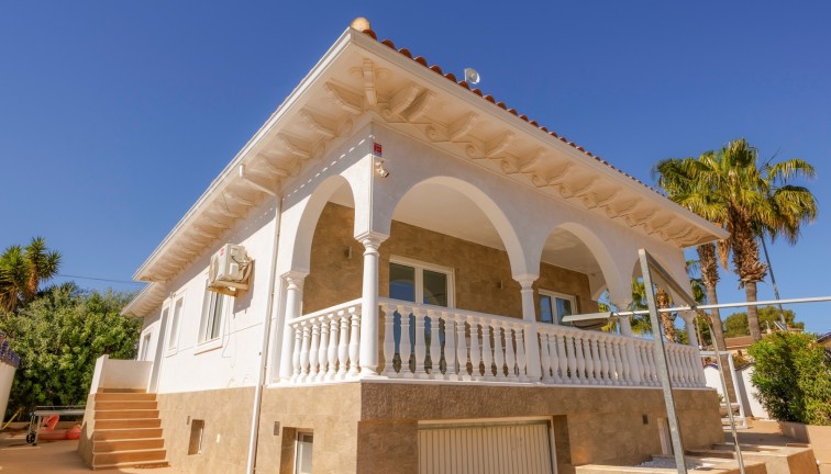 Återförsäljning - Fristående hus - Ciudad quesada - Ciudad Quesada - Rojales
