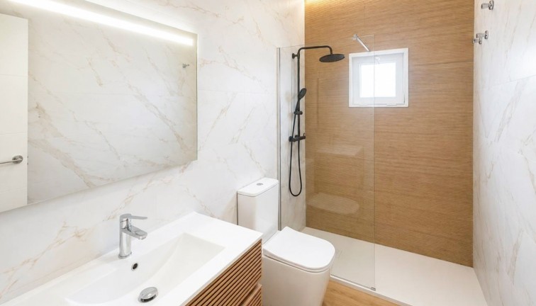 Resale - Semi-Detached - Orihuela Costa - Los Altos