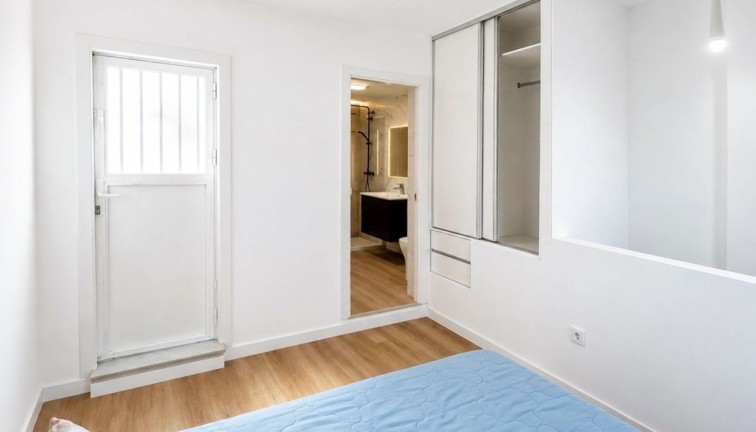 Resale - Semi-Detached - Orihuela Costa - Los Altos