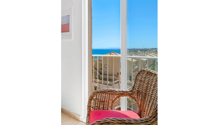 Jälleenmyynti - Asunto - Cabo Roig