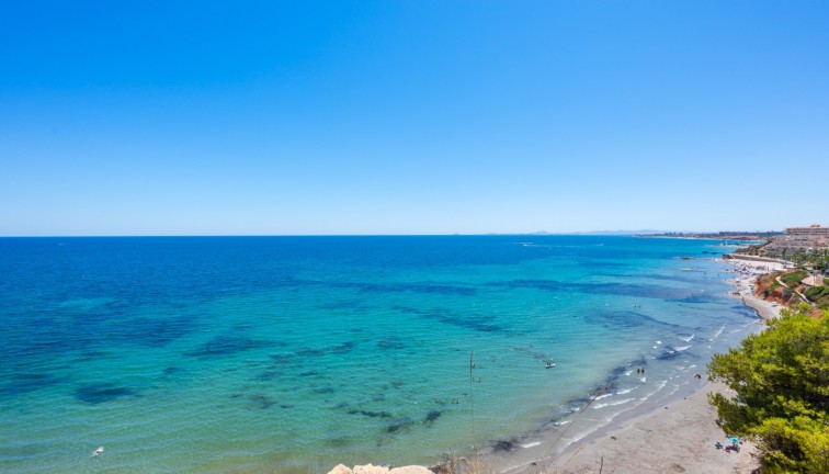 Jälleenmyynti - Asunto - Cabo Roig