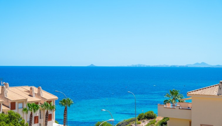 Jälleenmyynti - Asunto - Cabo Roig