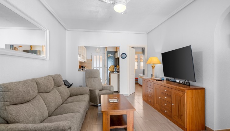 Resale - Semi-Detached - Ciudad quesada - Ciudad Quesada - Rojales